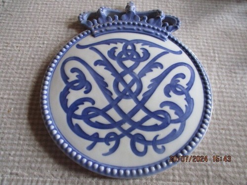 Royal copenhagen piatto - copenhagen,