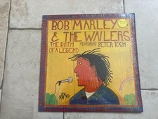 Bob Marley & Peter Tosh _ the