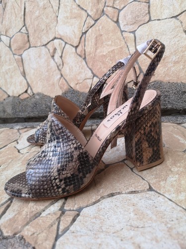 Scarpe donna sandali ikaros - sandali,