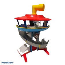 Gioco PAW PATROL play set Quartier Generale