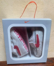 SCARPINE   NIKE CLASSIC  NEONATO  /A  -MISURA   17