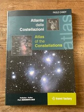 P.Candy-ATLANTE DELLE