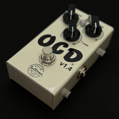 Fulltone ocd 4 632704 - fulltone,