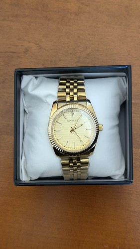 Orologio uomo invicta - orologio,