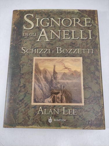 Signore degli anelli - il,