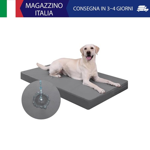 Impermeabile cuccia cane - impermeabile,