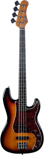 Guitars basso elettrico - basso,