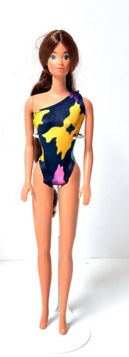 Vintage barbie tropicale - vintage, "barbie