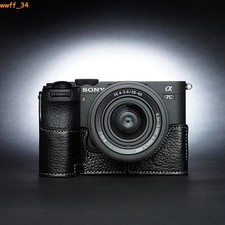 Mezza custodia per Fujifilm