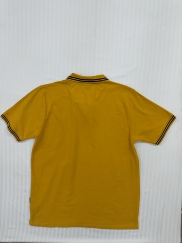Fred perry polo oro uomo - fred,