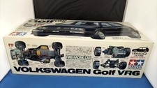 TAMIYA 1/10 VOLKSWAGEN GOLF
