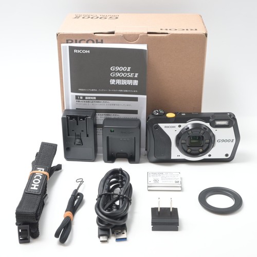Fotocamera digitale compatta