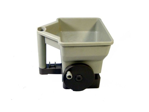 Spandiconcime manuale 3kg