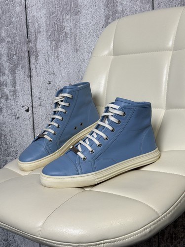 Sneakers alte gucci - alte, bambino