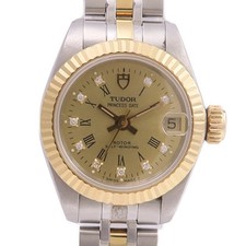 Orologio Automatico TUDOR