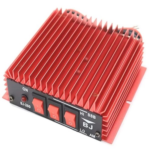 Amplificatore potenza radio - potenza,