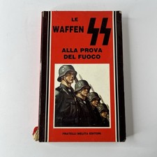 Michal - Le Waffen SS alla