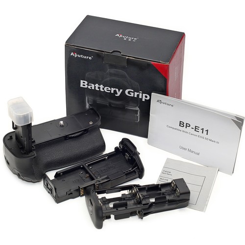 Aputure e11 battery - bp-e11,
