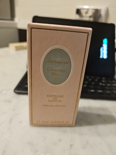 Miniatura amphore dior - miniatura,