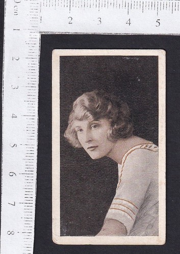 Scheda sigaretta vintage - , a
