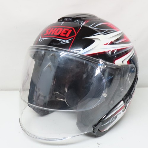Casco jet shoei cruise - casco,