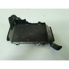 RADIATORE ACQUA DESTRO HONDA