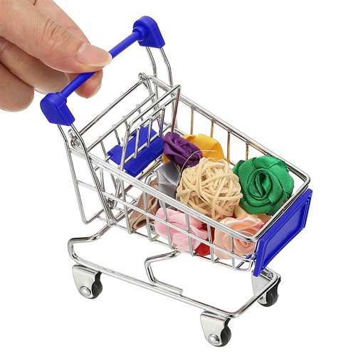 Carrello mini spesa per - carrello,