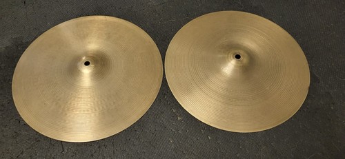 Zildjian set piatti - zildjian,