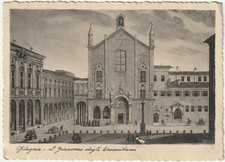 BOLOGNA ANTICA - S. GIACOMO