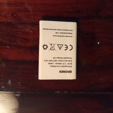 Batteria per cellulare Brondi Stone