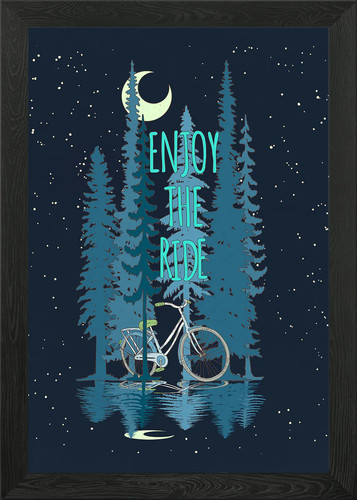 Poster arte parete - , con