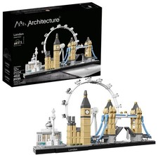 Brick 21034 Architecture