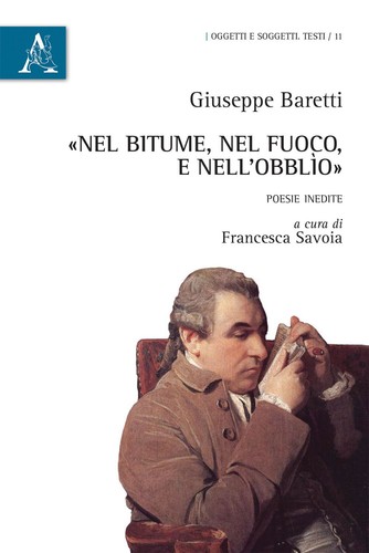 Libro giuseppe baretti nel - giuseppe,