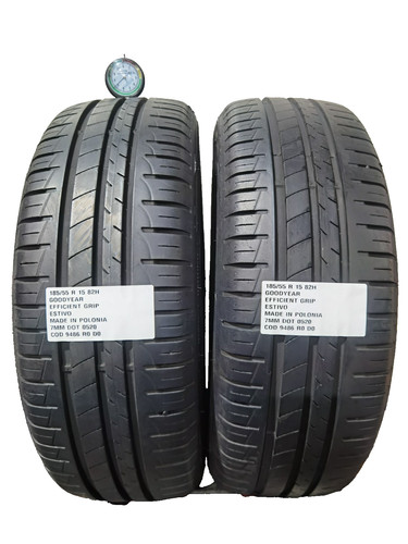 Pneumatici usati 185 r - 2,
