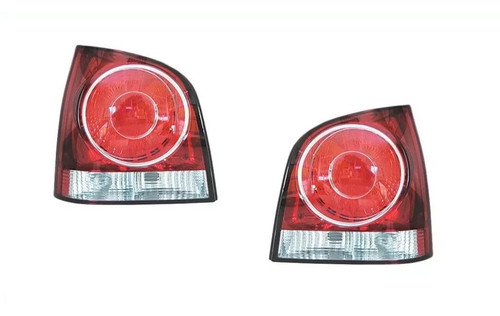 Set faro fanale fanalino - set,