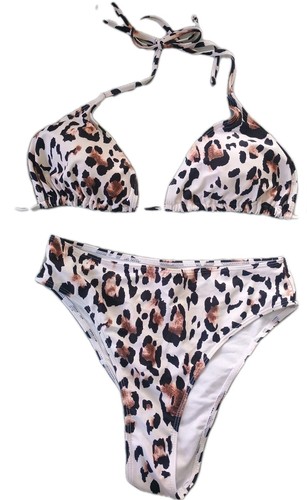 Bikini triangolo perizoma
