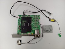 Scheda Madre Per TV Samsung UE55JS8000T. (BN41-02356)
