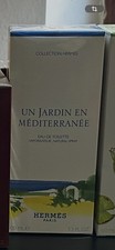 HERMES UN JARDIN EN