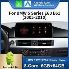 Autoradio 12.3" Android 14