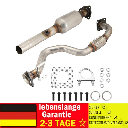 Per golf iv catalizzatore - vw,