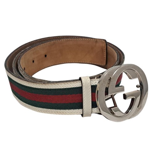 Cintura gucci usata - cintura, ad