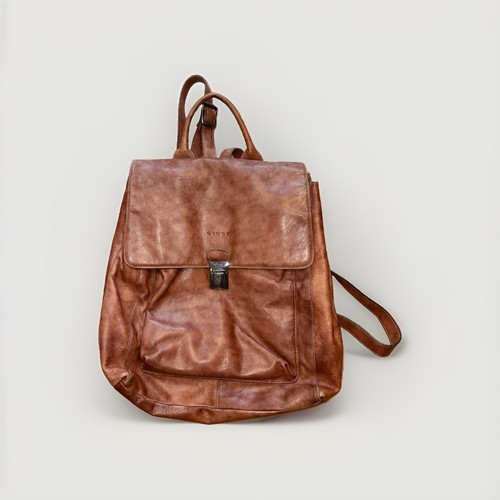Giudi italy brown leather - giudi,