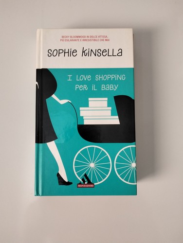 Kinsella sophie i love - -,