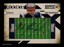 2010 Panini Epix Rob