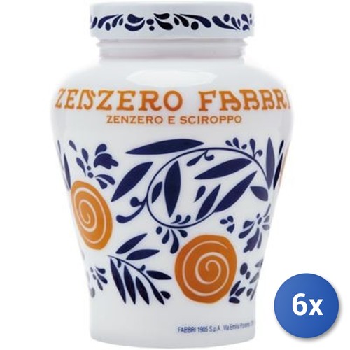 Multipack fabbri - ,