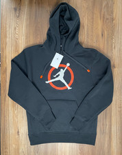 Felpa con cappuccio Nike
