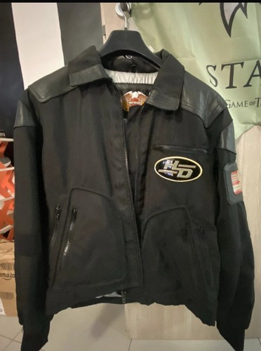 Giubbotto harley davidson - giubbotto,