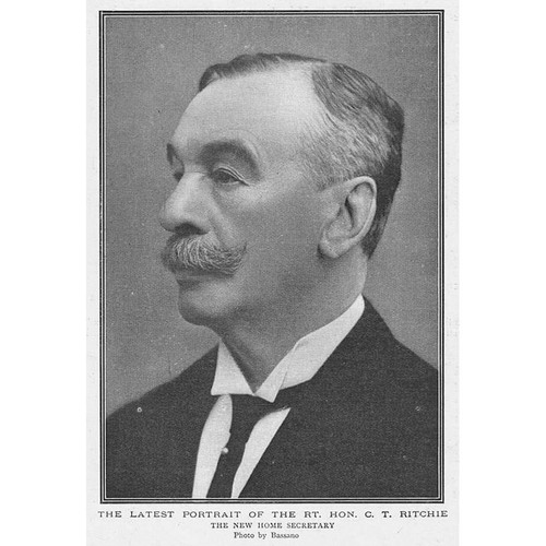 Charles thomson ritchie - charles, il
