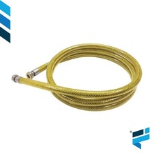 Tubo flessibile acciaio inox