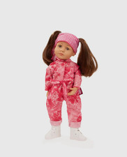 Gotz Little Kidz Grete 14"